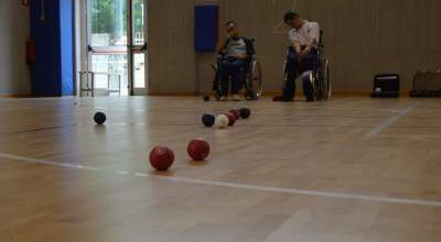 Boccia: a Maserà di Padova il primo Campionato Paralimpico Assoluto FI...